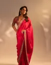 Rangoli Silk