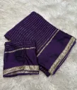 Viscose Georgette
